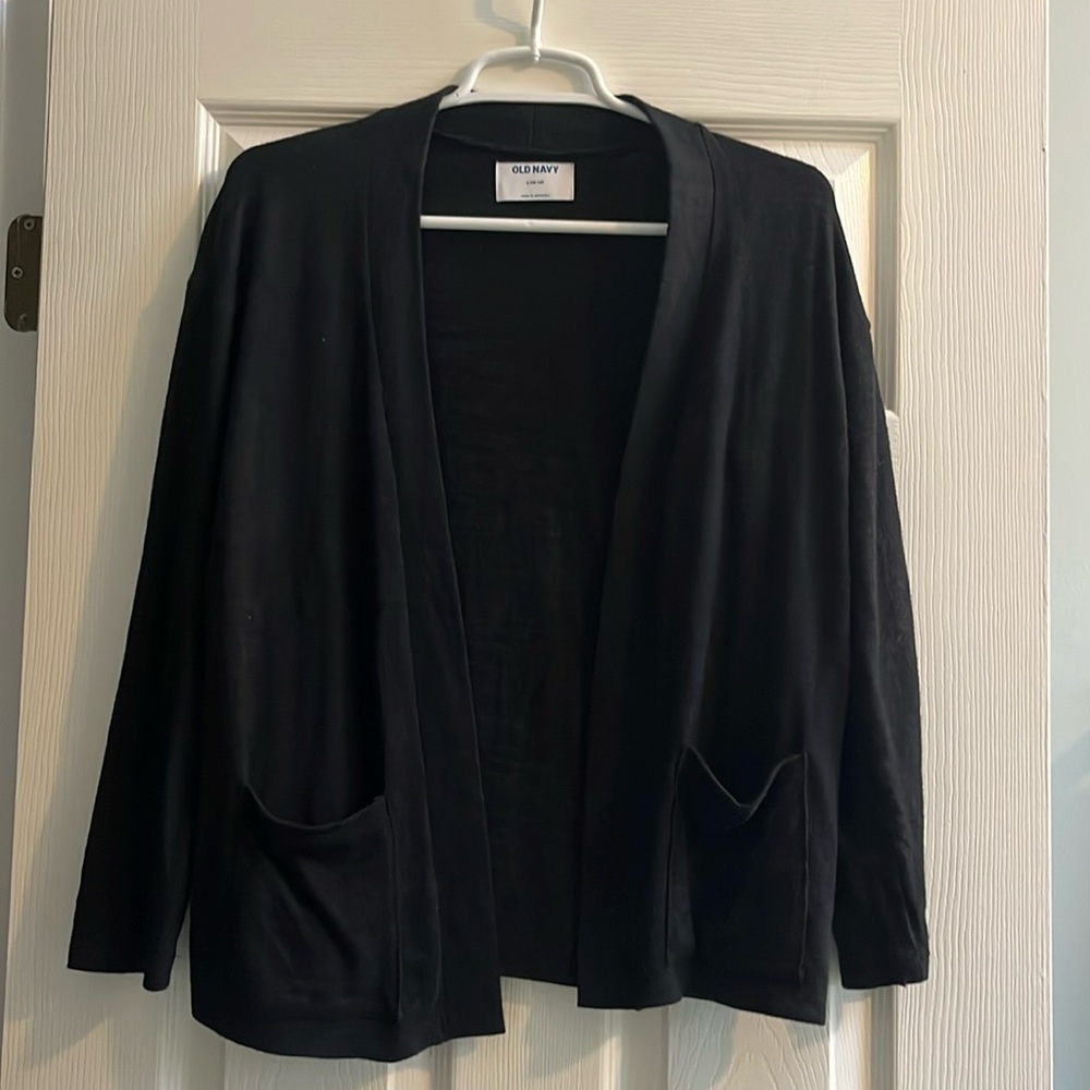 Kids cardigan